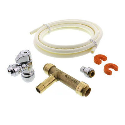 Ice Maker Kits and Accessories